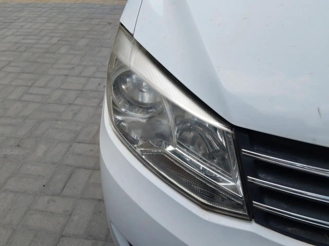 Dongfeng Fengon 330 2014 1.5L Manual Utility Version DK15 — миниатюра 7