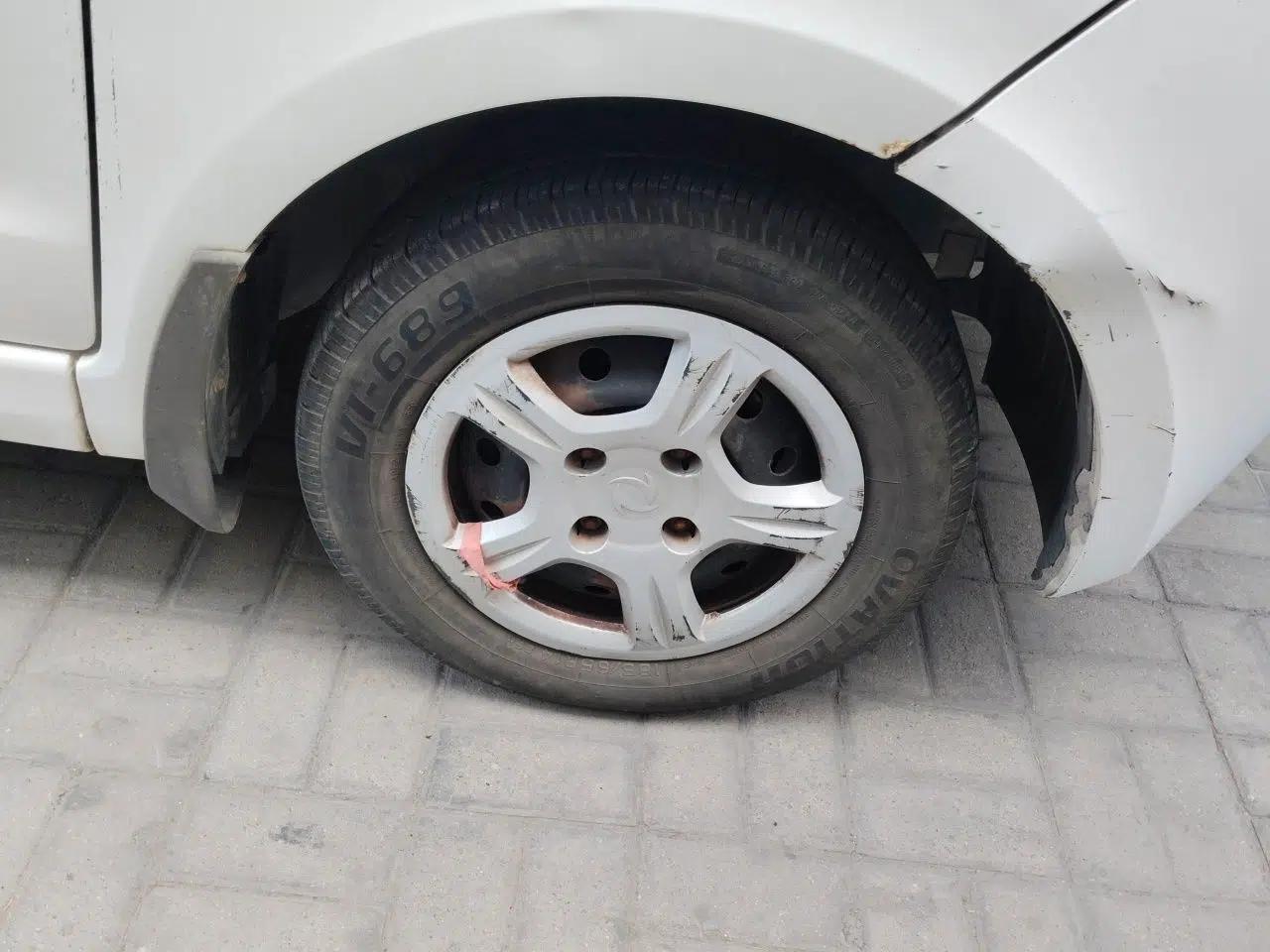 Dongfeng Fengon 330 2014 1.5L Manual Utility Version DK15 — миниатюра 8