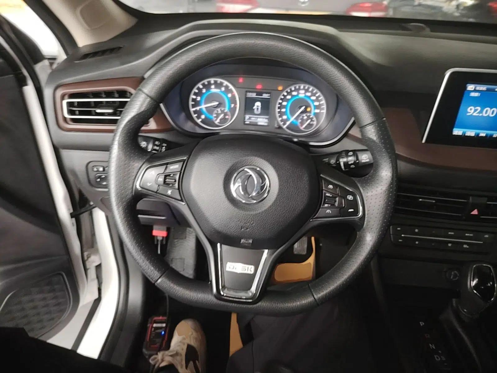 Dongfeng Fengon S560 2021 2.0L CVT Elite Version — миниатюра 14