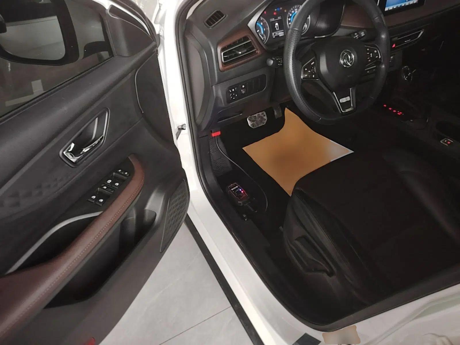 Dongfeng Fengon S560 2021 2.0L CVT Elite Version — миниатюра 19