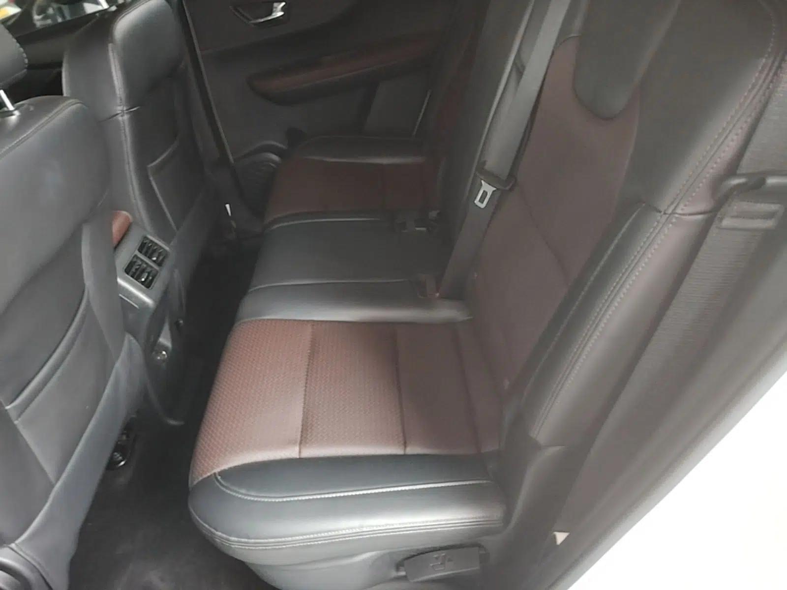 Dongfeng Fengon S560 2021 2.0L CVT Elite Version — миниатюра 20