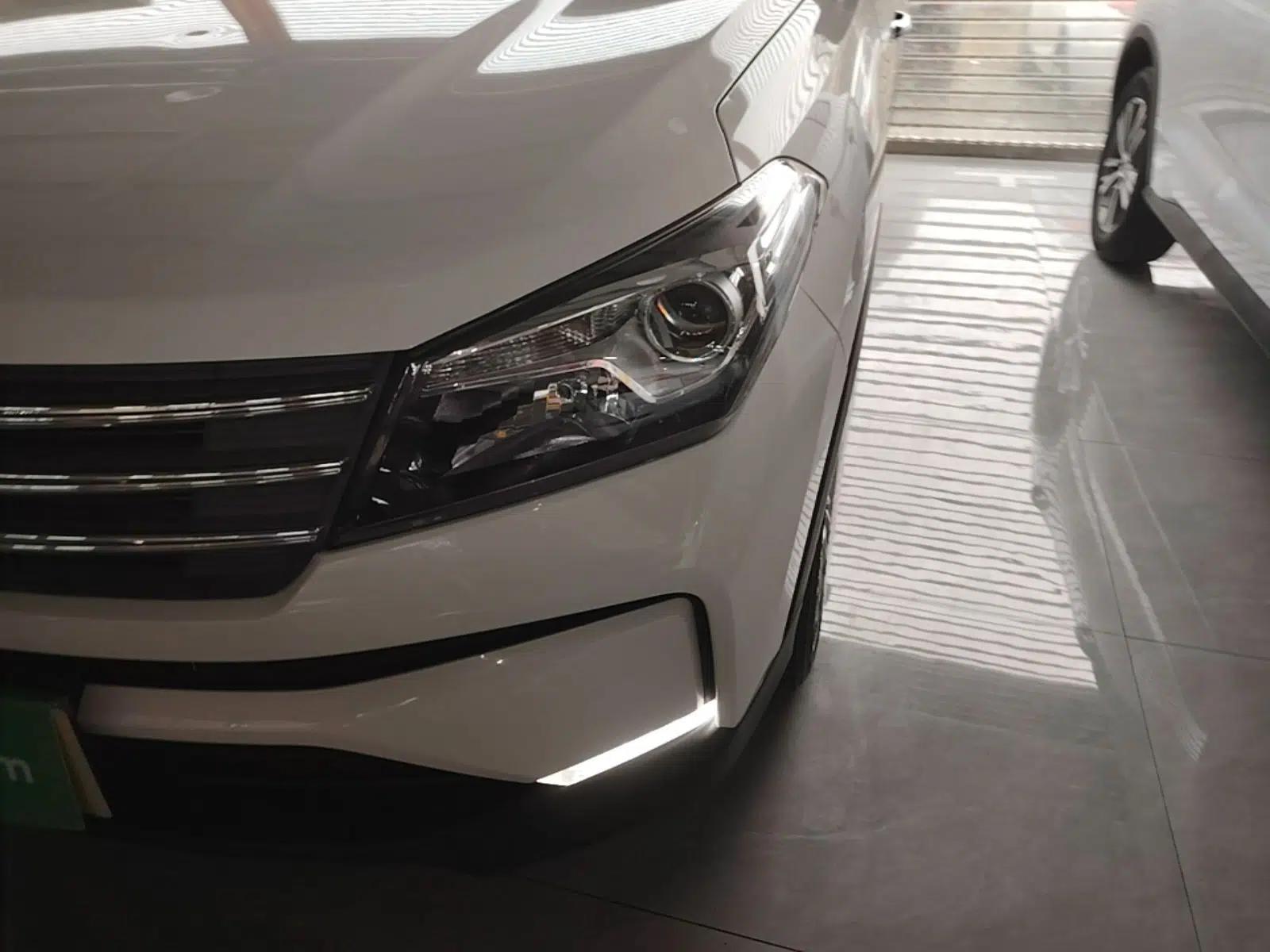 Dongfeng Fengon S560 2021 2.0L CVT Elite Version — миниатюра 9