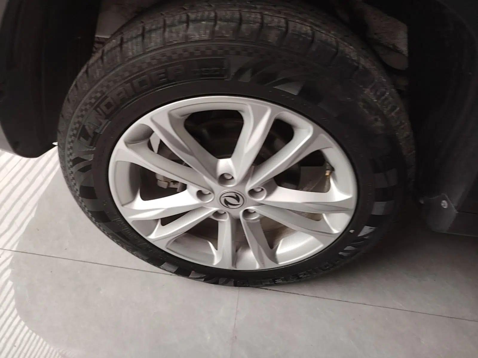 Dongfeng Fengon S560 2021 2.0L CVT Elite Version — миниатюра 10