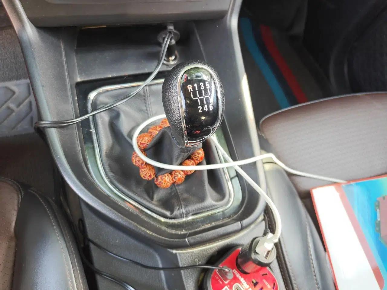 Dongfeng Fengon S560 2021 1.5T Manual Urban Model — миниатюра 15