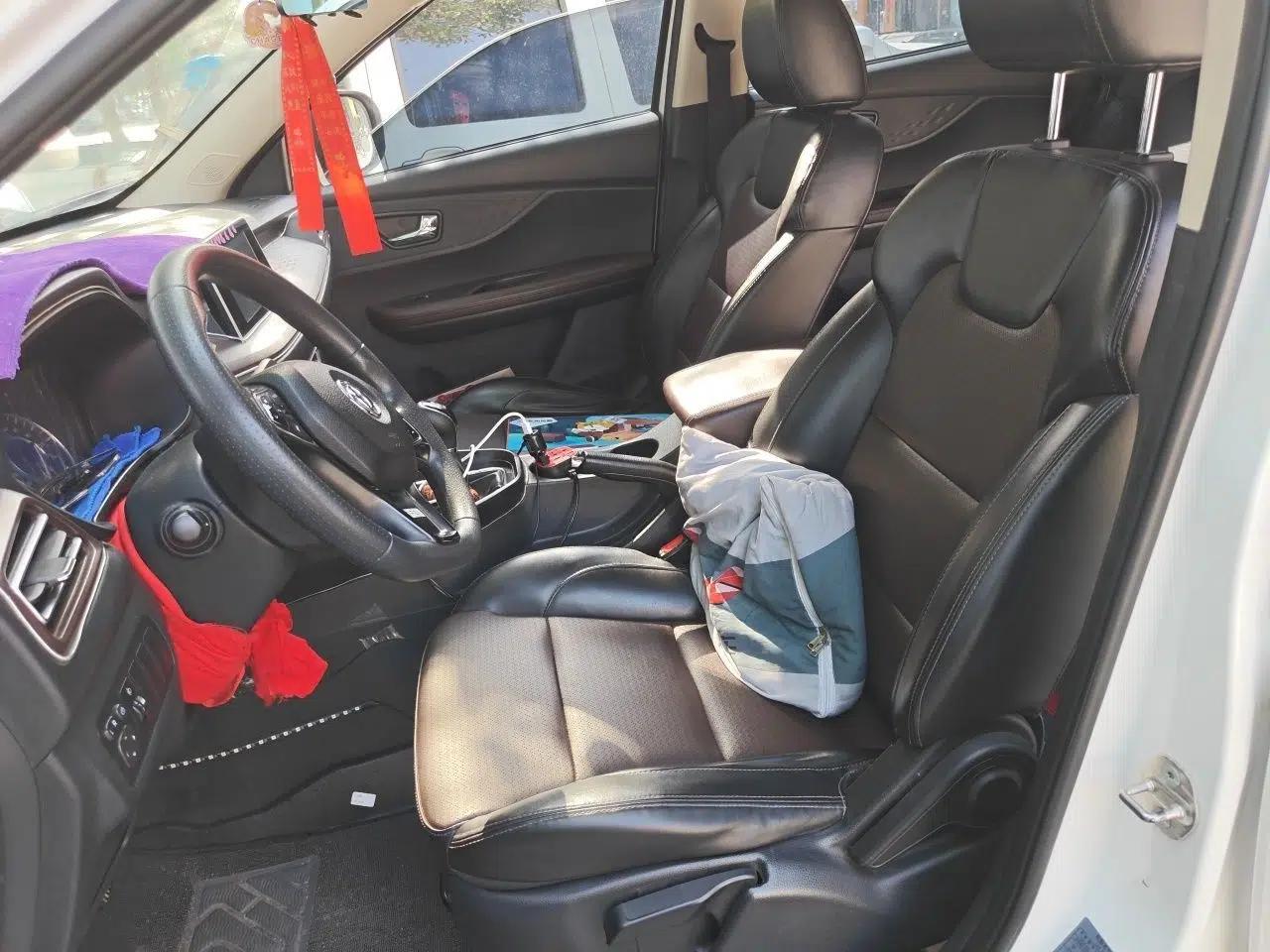 Dongfeng Fengon S560 2021 1.5T Manual Urban Model — миниатюра 16