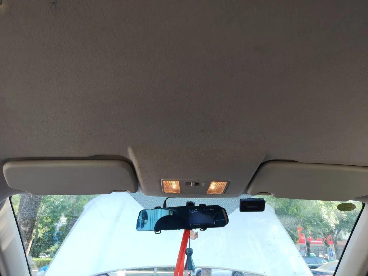 Dongfeng Fengon S560 2021 1.5T Manual Urban Model — миниатюра 19