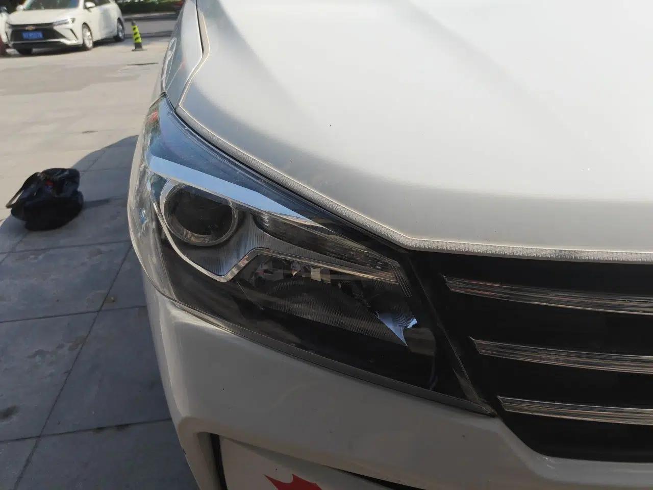Dongfeng Fengon S560 2021 1.5T Manual Urban Model — миниатюра 7