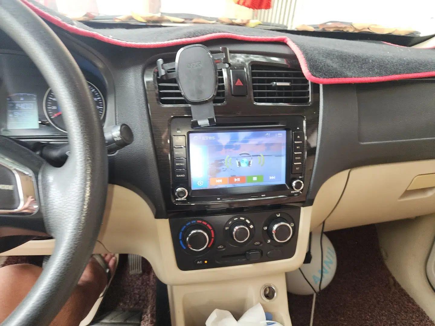 Dongfeng Fengon 370 2016 1.5L Manual Comfort 7-Seater — миниатюра 14