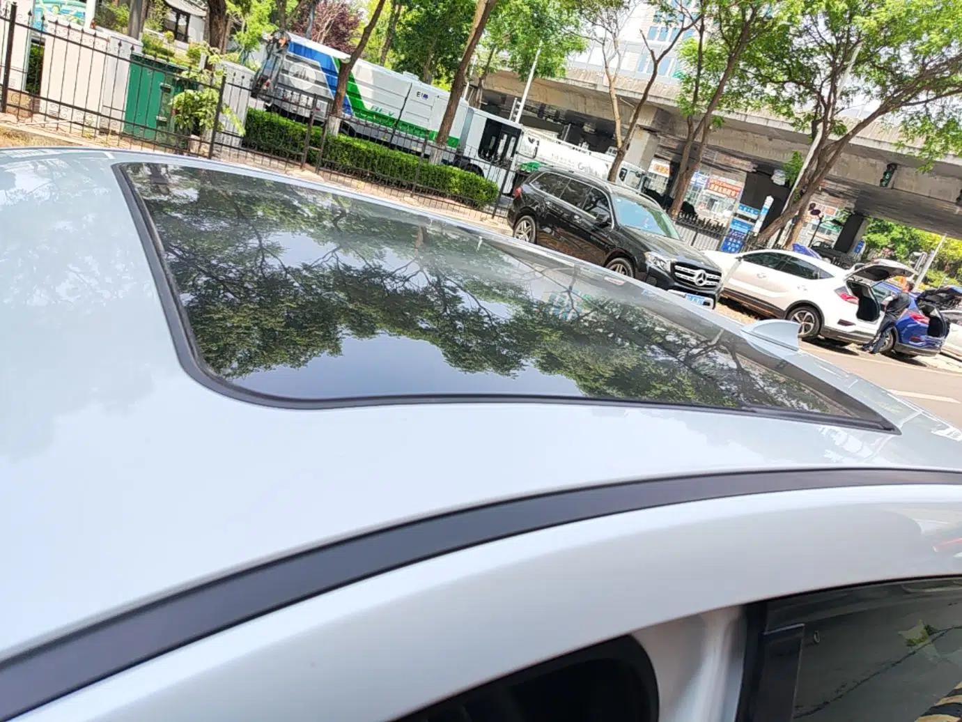Dongfeng Fengon 500 2021 1.5L CVT Enjoyment Version — миниатюра 11