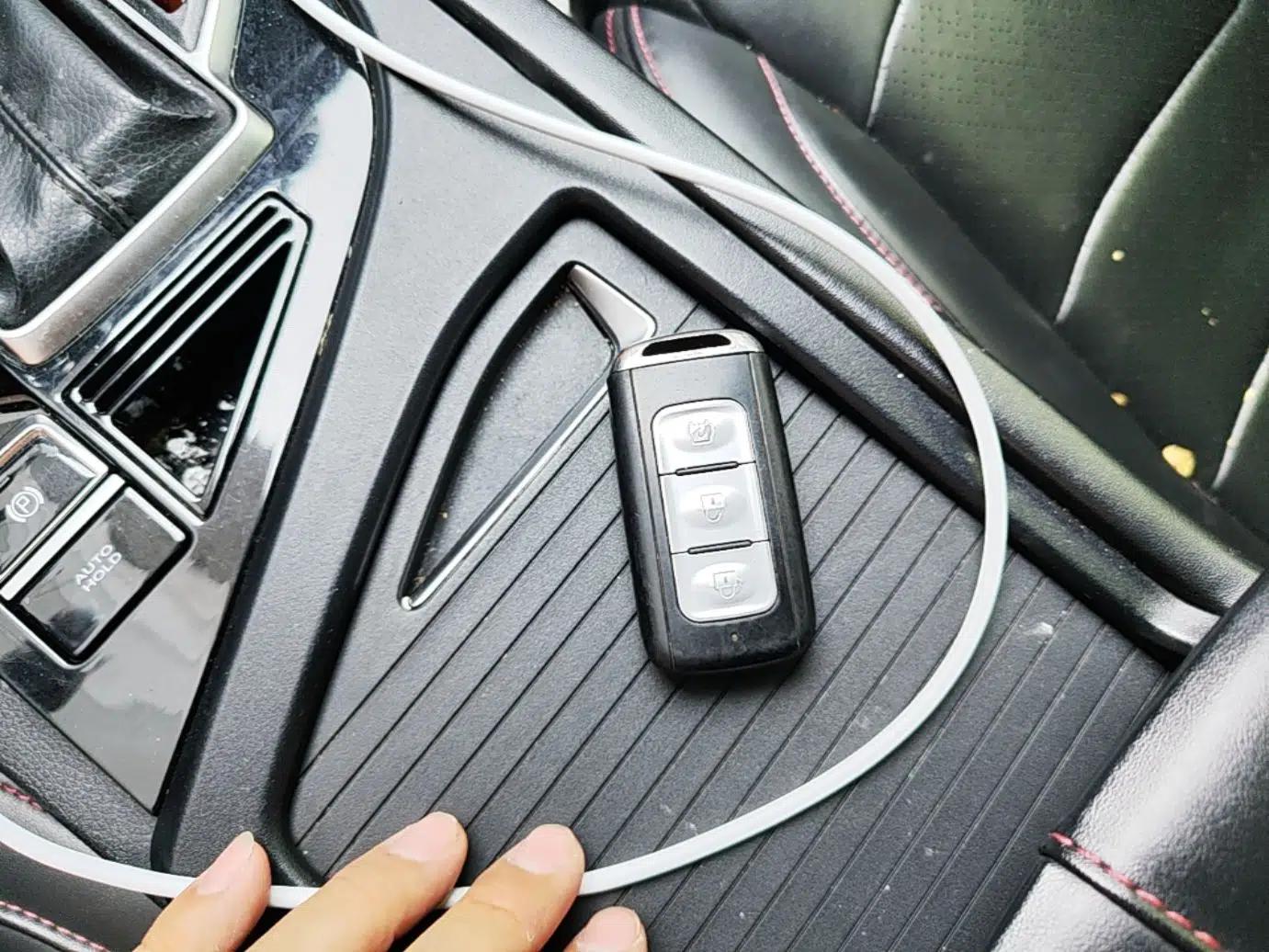 Dongfeng Fengon 500 2021 1.5L CVT Enjoyment Version — миниатюра 12