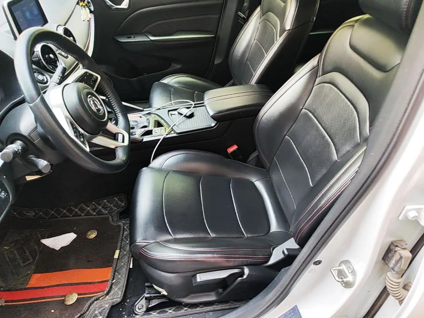 Dongfeng Fengon 500 2021 1.5L CVT Enjoyment Version — миниатюра 18