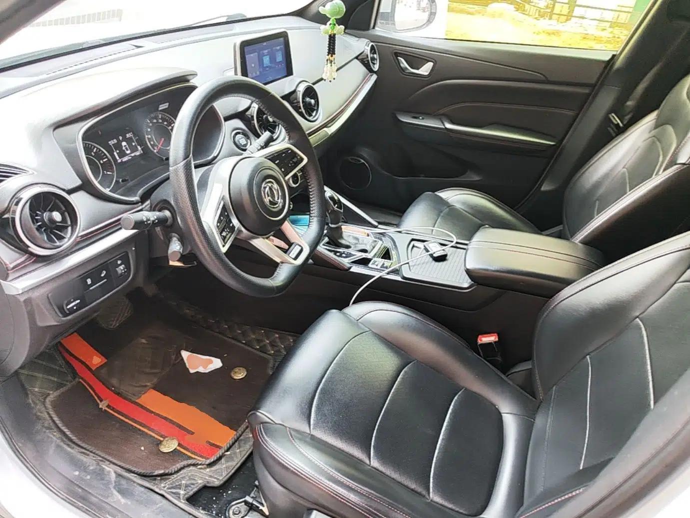 Dongfeng Fengon 500 2021 1.5L CVT Enjoyment Version — миниатюра 19