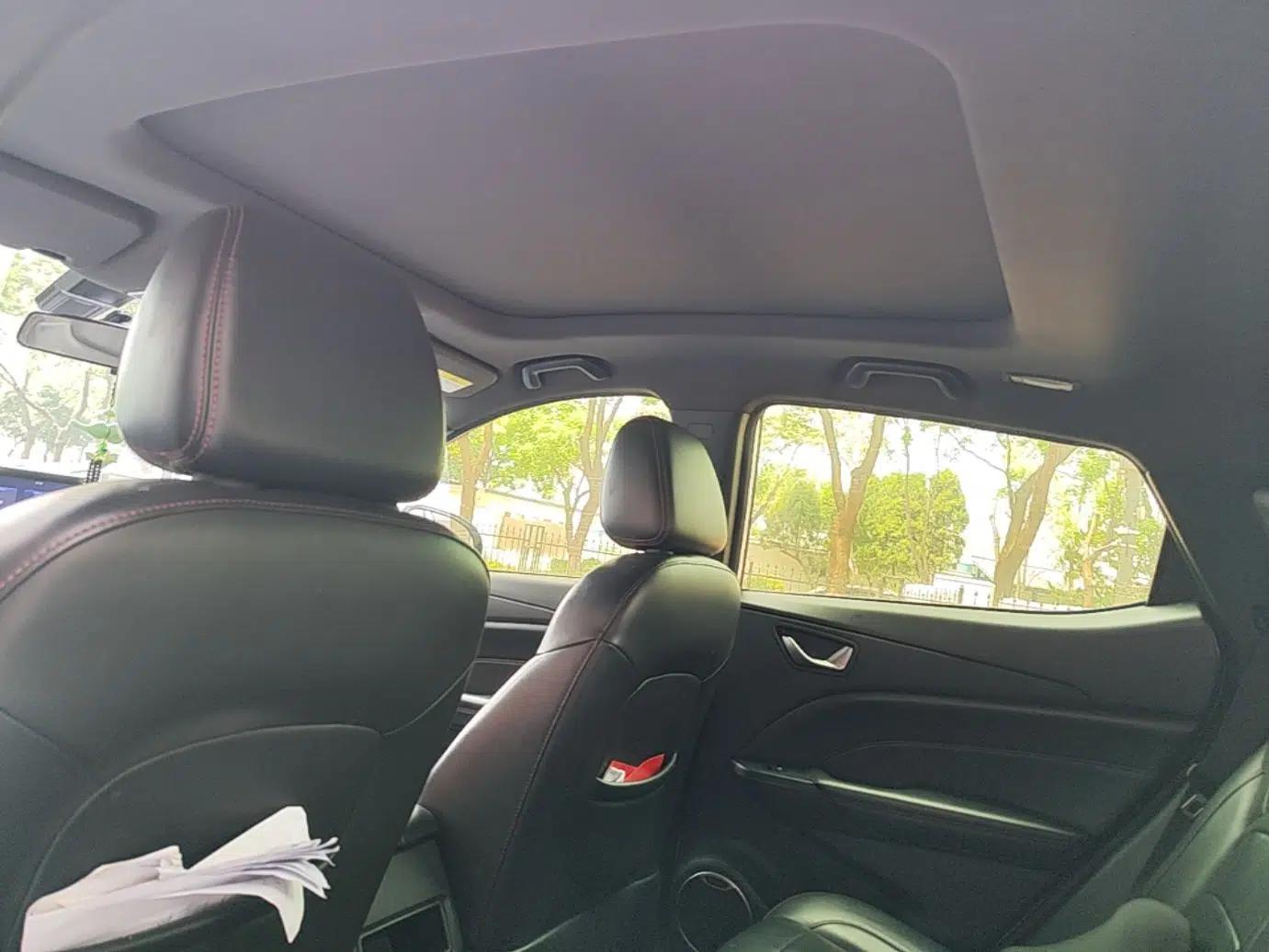 Dongfeng Fengon 500 2021 1.5L CVT Enjoyment Version — миниатюра 21