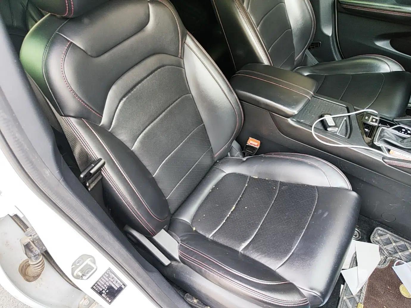 Dongfeng Fengon 500 2021 1.5L CVT Enjoyment Version — миниатюра 23