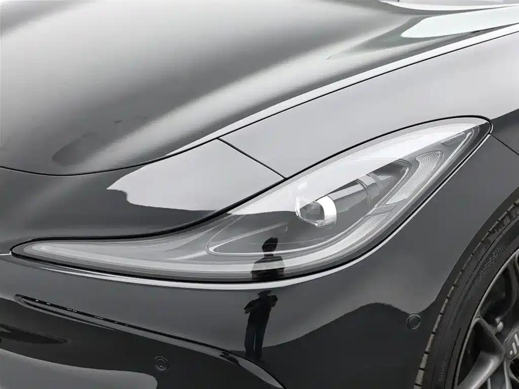 Zhiji L6 2024 Max Standard Edition — миниатюра 17
