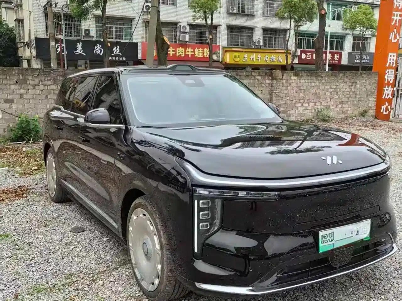 2026 Smart LS9 52 Ultra — миниатюра 1