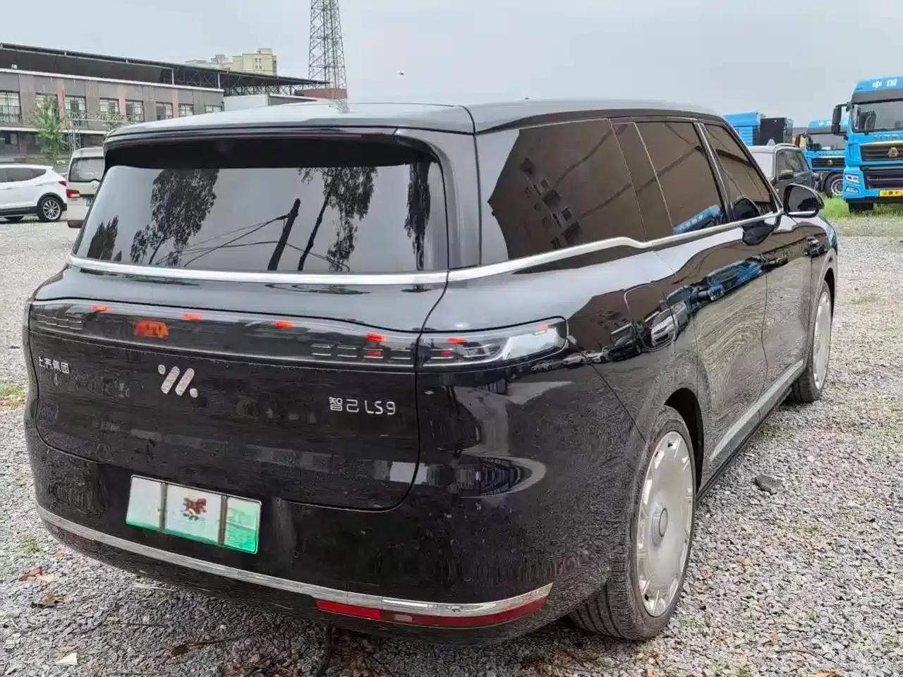 2026 Smart LS9 52 Ultra — миниатюра 2