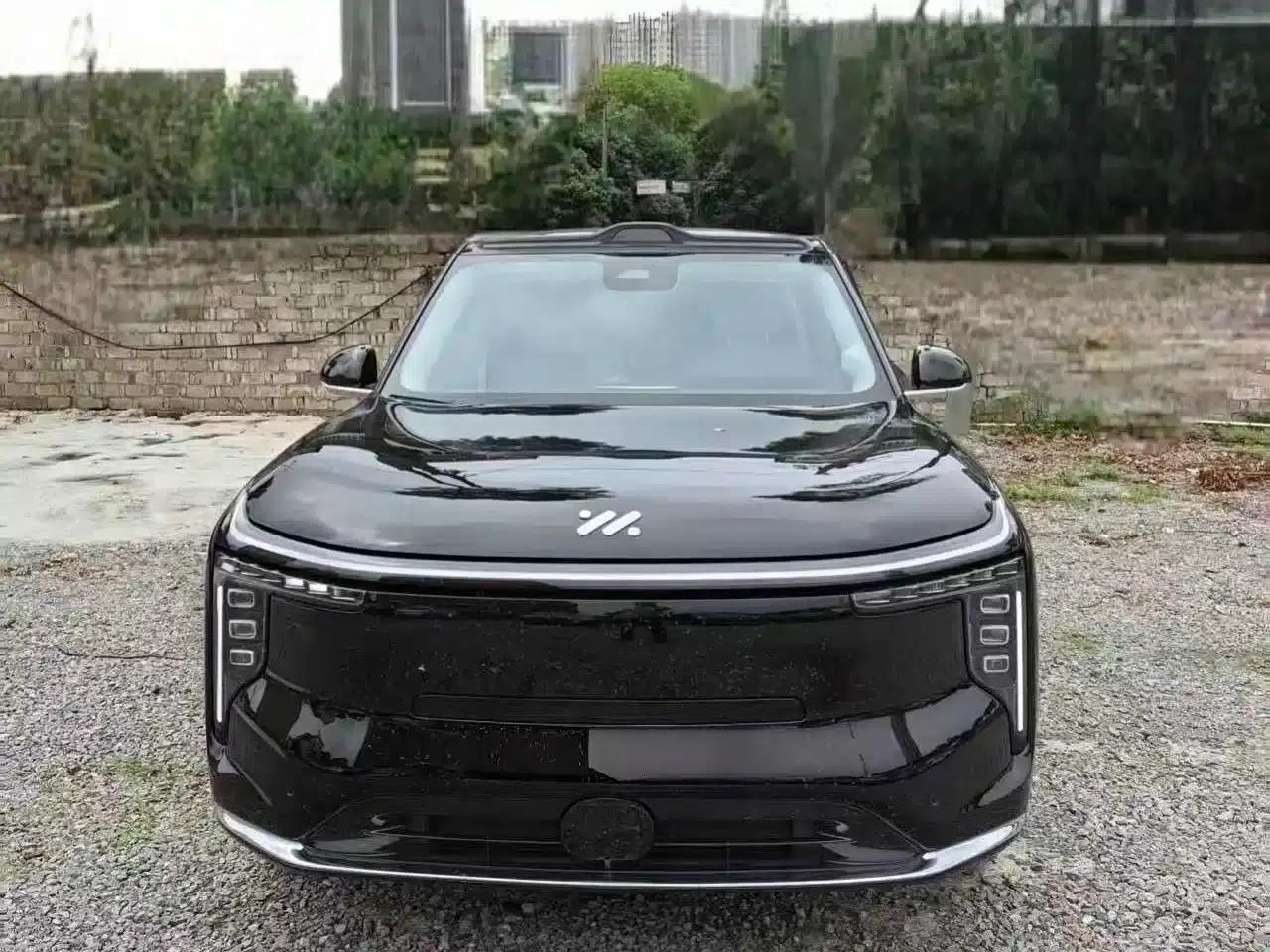 2026 Smart LS9 52 Ultra — миниатюра 4