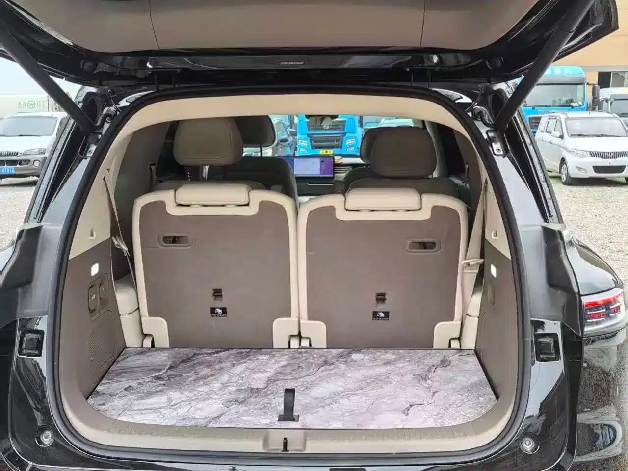 2026 Smart LS9 52 Ultra — миниатюра 5