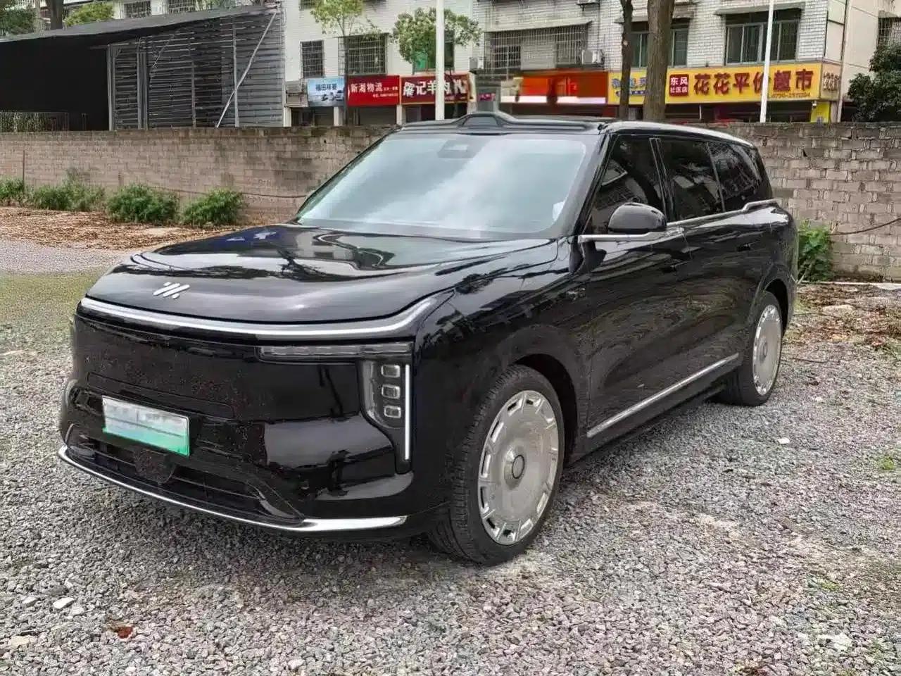 2026 Smart LS9 52 Ultra — миниатюра 6