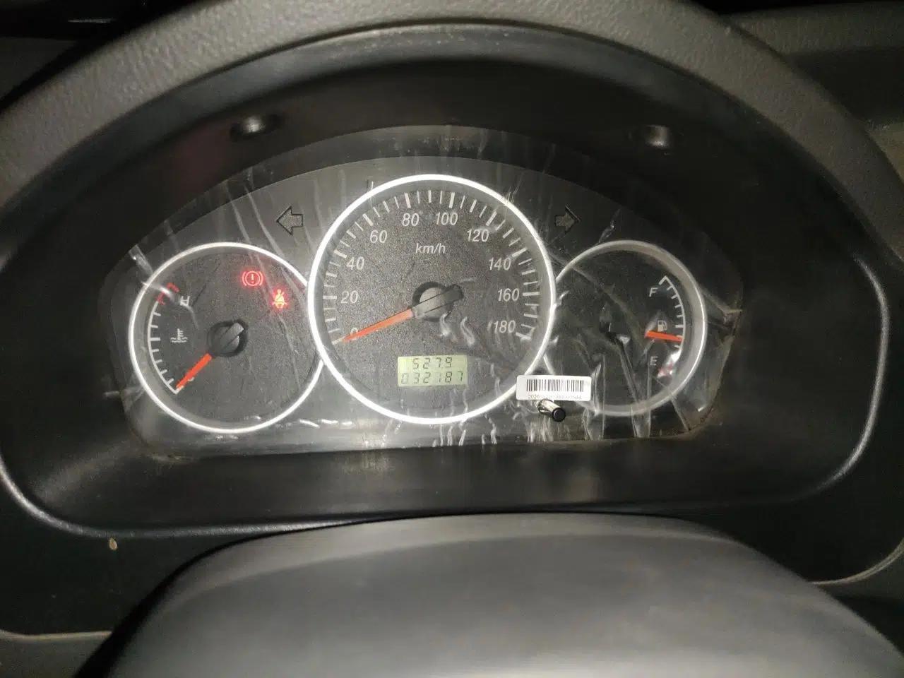 Dongfeng Xiaokang K07S 2015 1.2L Practical Version DK12-05 — миниатюра 12