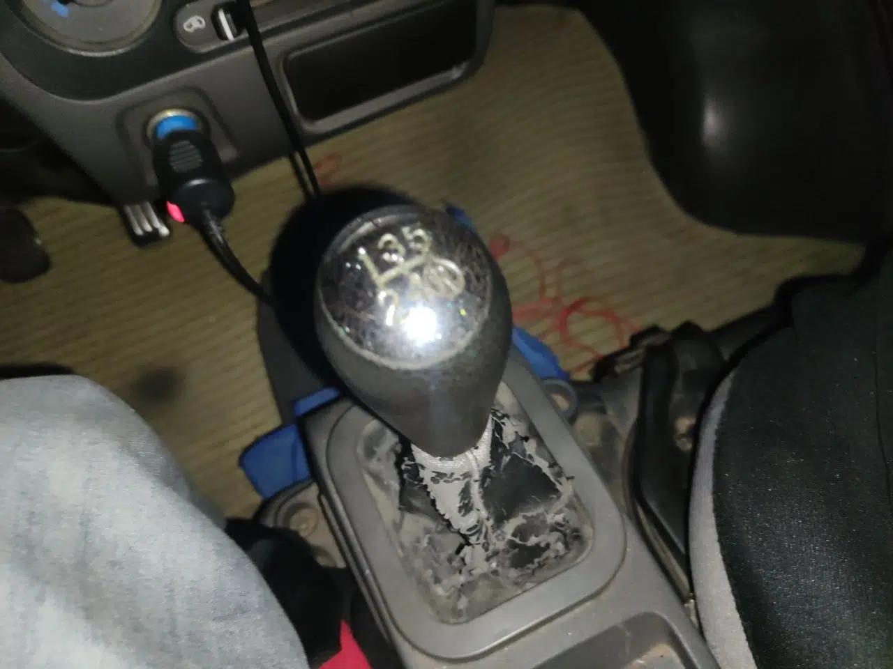 Dongfeng Xiaokang K07S 2015 1.2L Practical Version DK12-05 — миниатюра 15