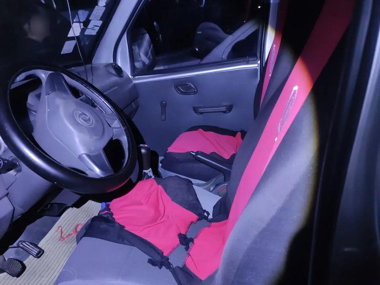 Dongfeng Xiaokang K07S 2015 1.2L Practical Version DK12-05 — миниатюра 16