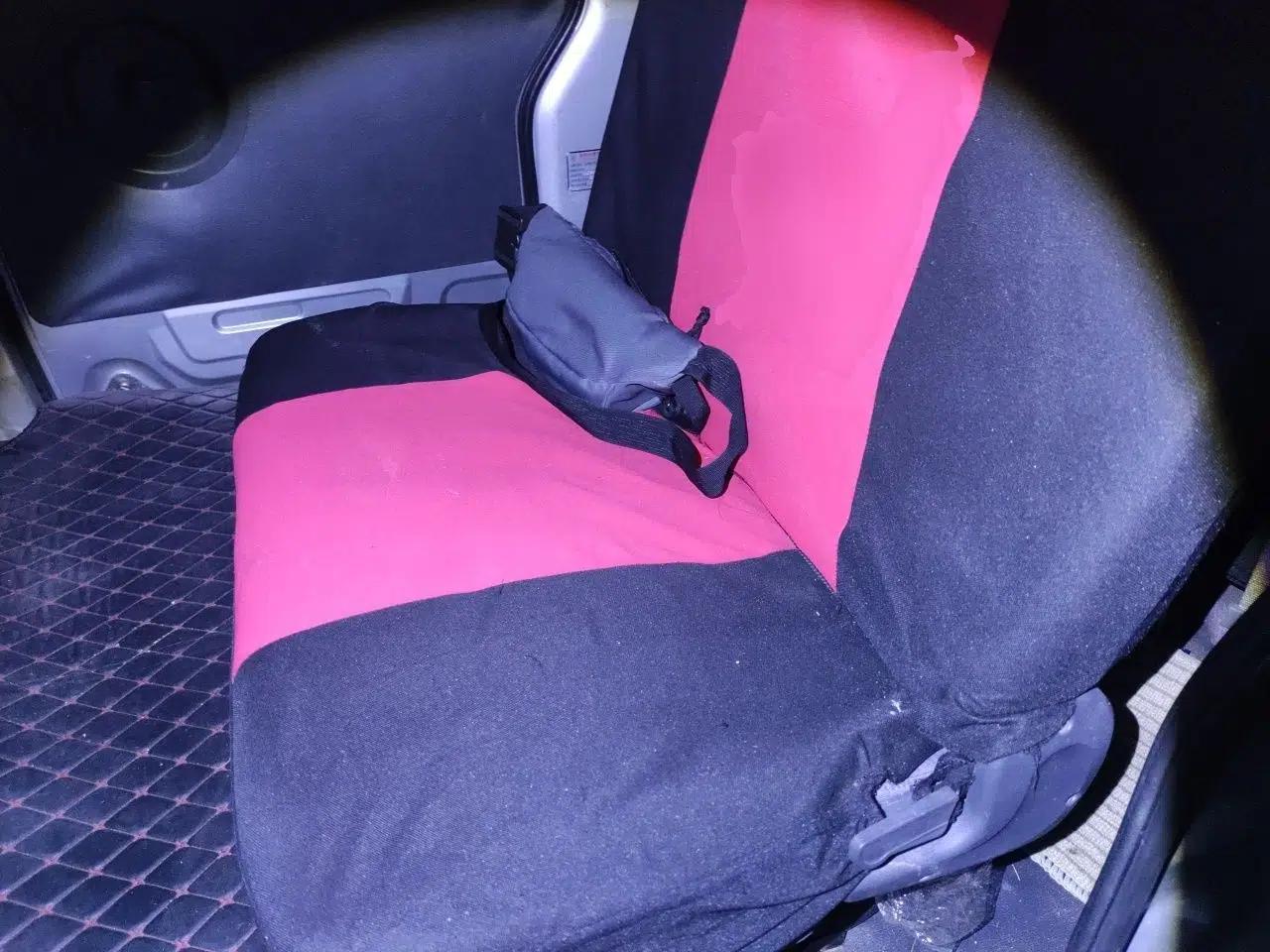 Dongfeng Xiaokang K07S 2015 1.2L Practical Version DK12-05 — миниатюра 18
