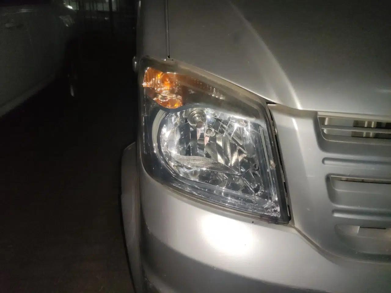 Dongfeng Xiaokang K07S 2015 1.2L Practical Version DK12-05 — миниатюра 7