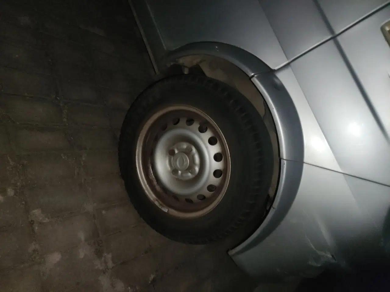 Dongfeng Xiaokang K07S 2015 1.2L Practical Version DK12-05 — миниатюра 8