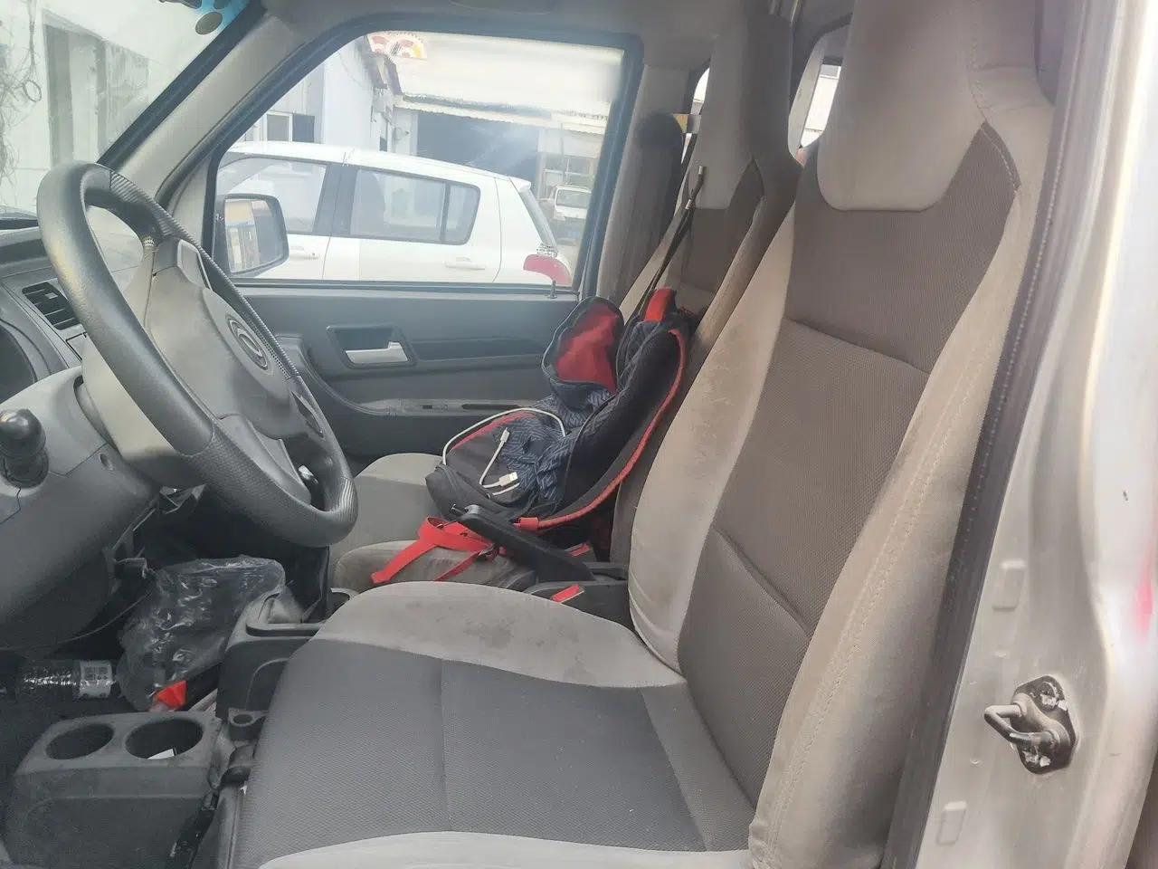 Dongfeng Xiaokang K05S 2016 1.2L Practical Version DK12-10 — миниатюра 18