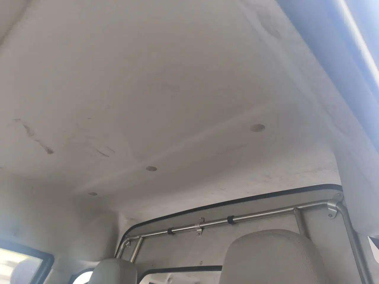 Dongfeng Xiaokang K05S 2016 1.2L Practical Version DK12-10 — миниатюра 19