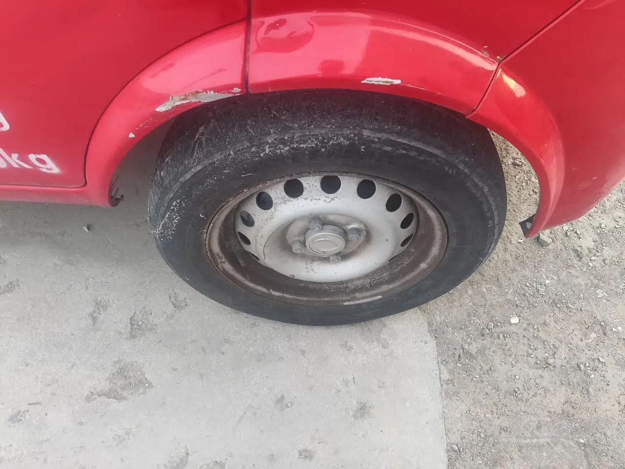 Dongfeng Xiaokang K05S 2016 1.2L Practical Version DK12-10 — миниатюра 8