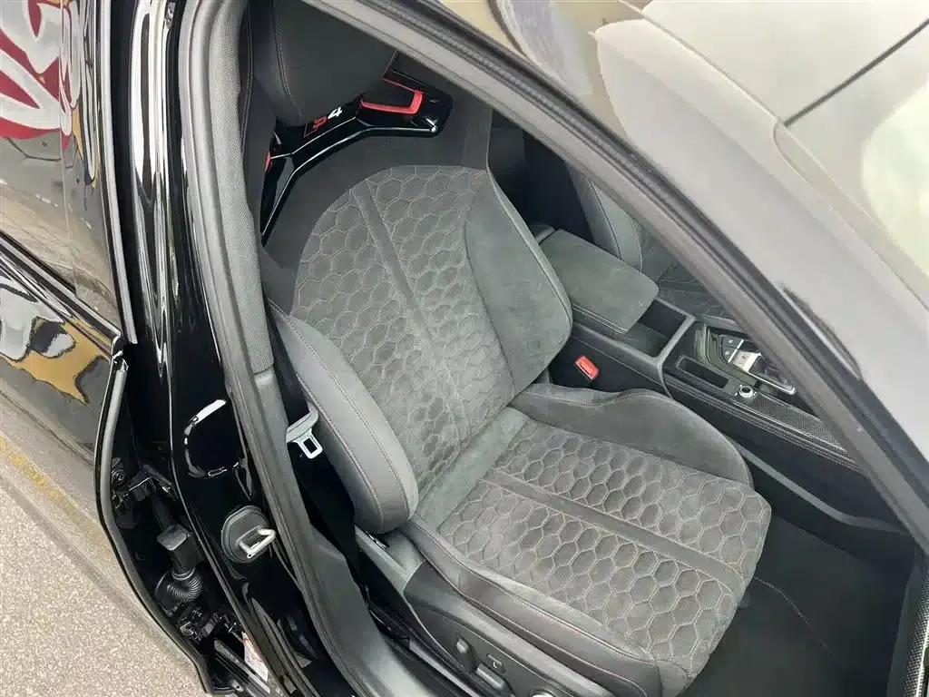 2023 Audi S4 Avant 3.0TFSI — миниатюра 8