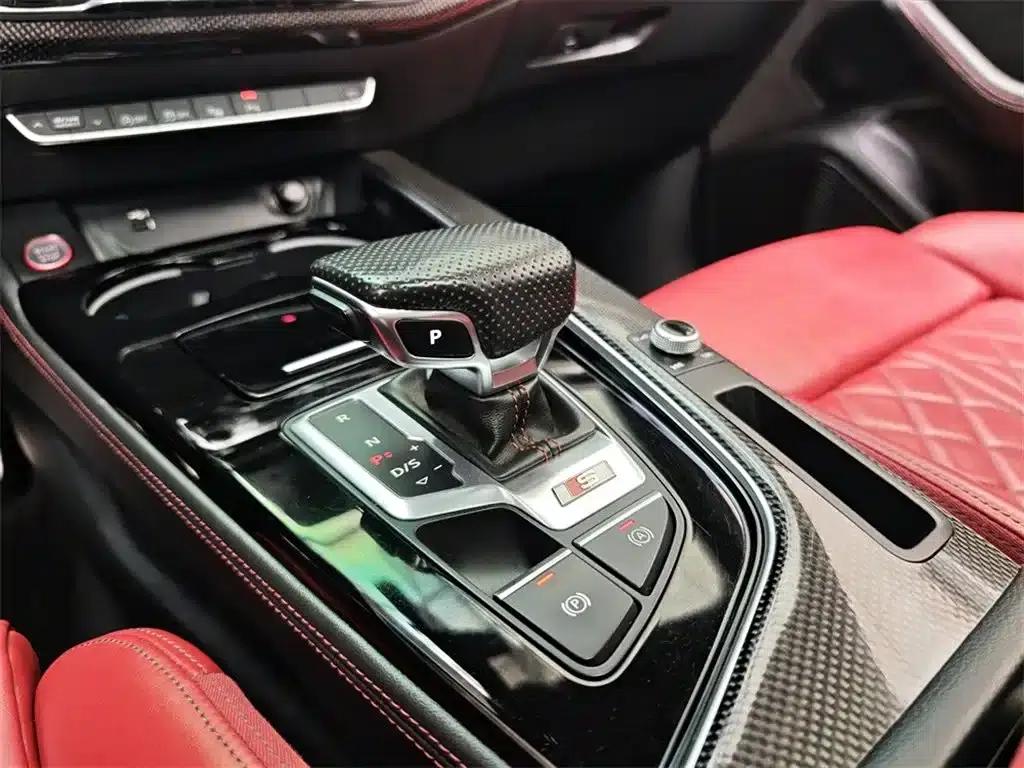 2020 Audi S4 3.0TFSI — миниатюра 13