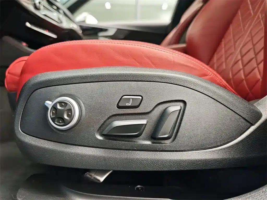 2020 Audi S4 3.0TFSI — миниатюра 14