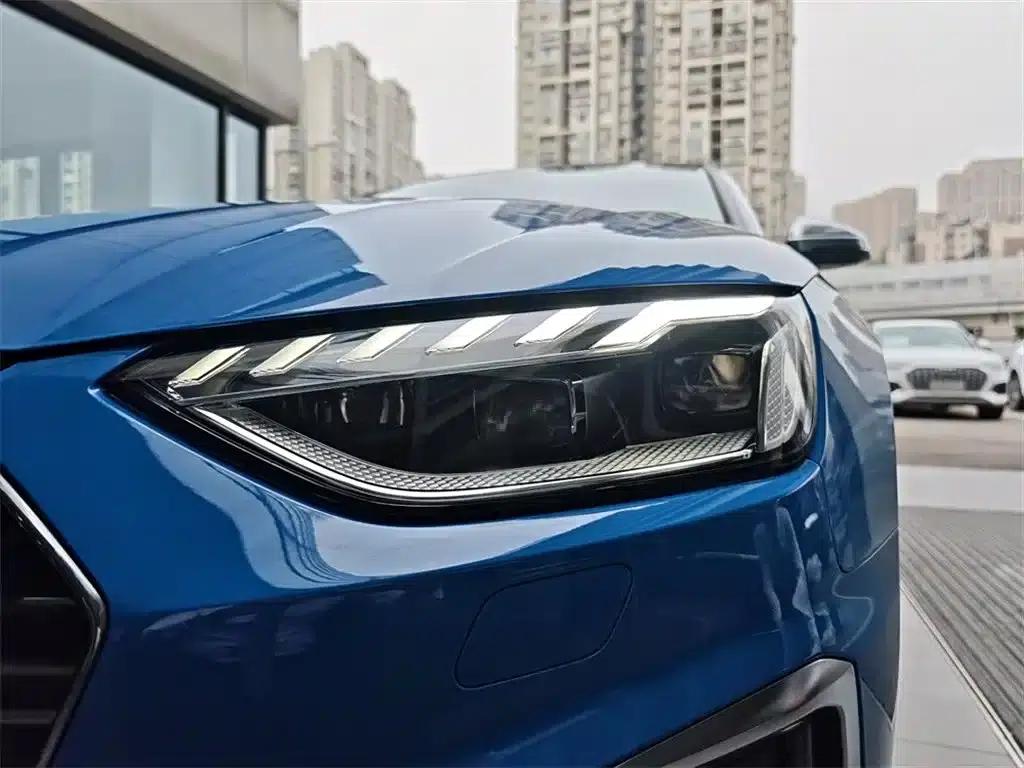 2020 Audi S4 3.0TFSI — миниатюра 15