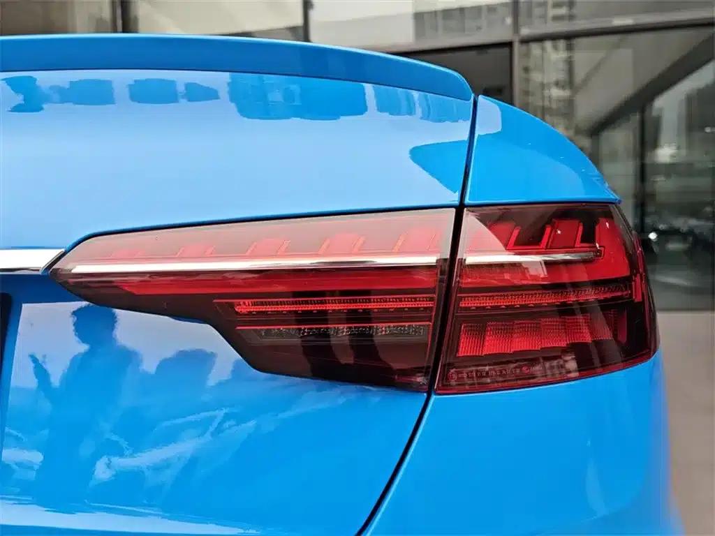 2020 Audi S4 3.0TFSI — миниатюра 16