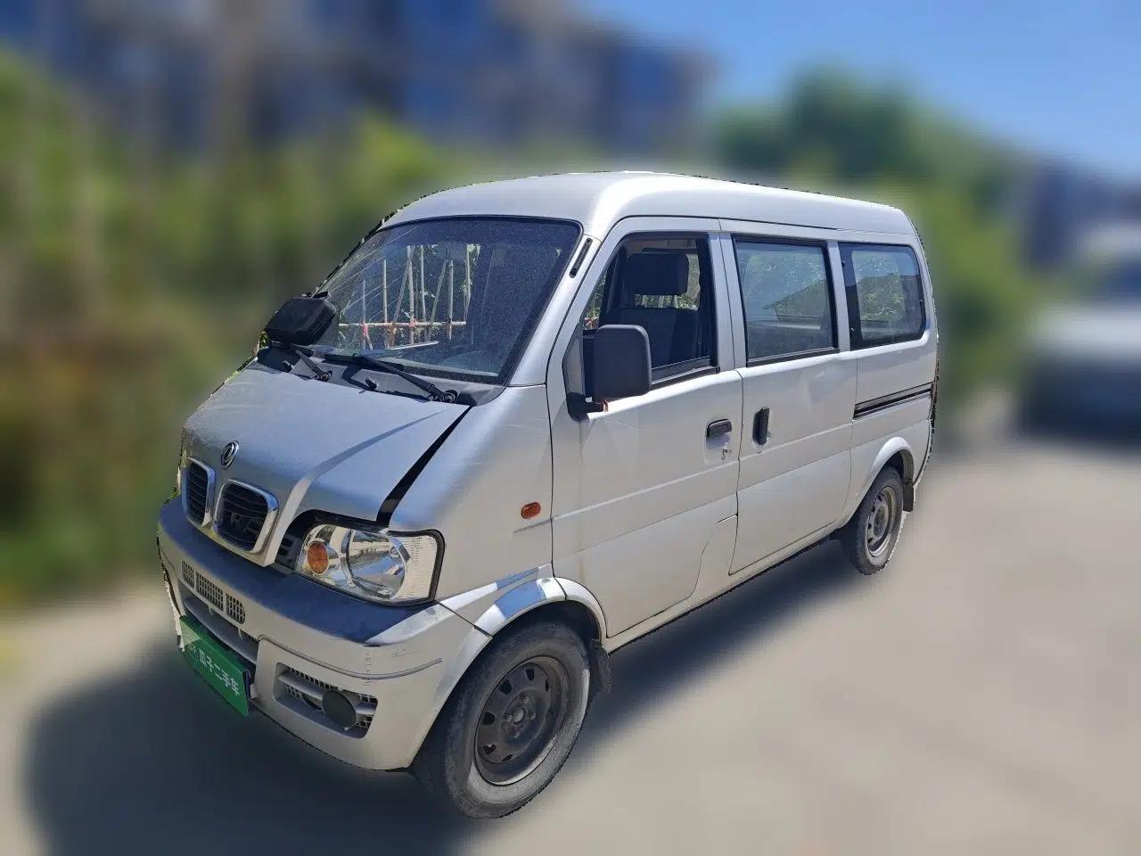 Dongfeng Xiaokang K07 2006 1.0L Standard Version AF10-06 — миниатюра 1