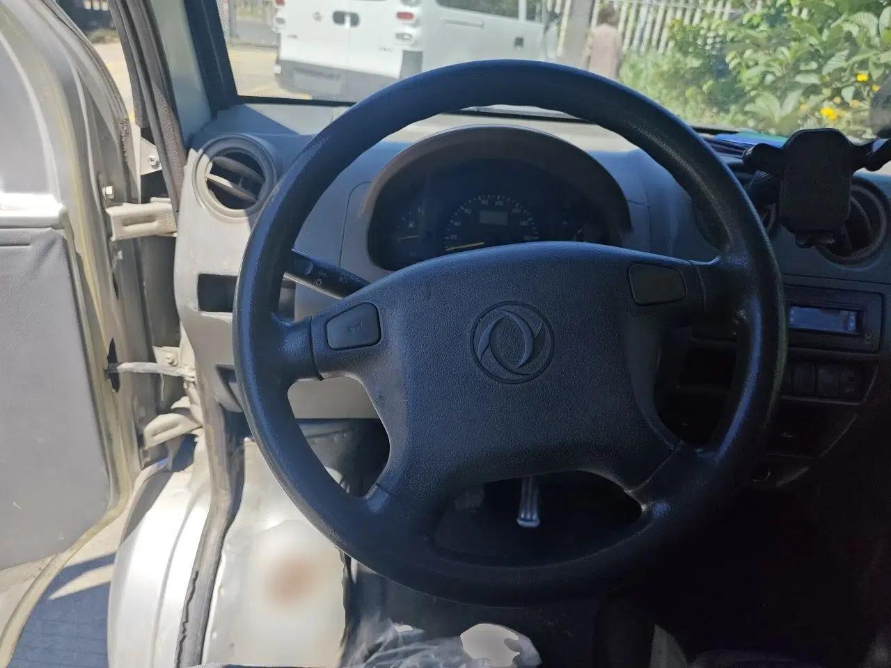 Dongfeng Xiaokang K07 2006 1.0L Standard Version AF10-06 — миниатюра 11