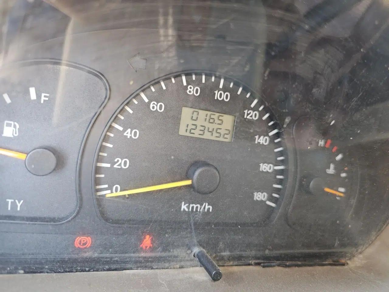 Dongfeng Xiaokang K07 2006 1.0L Standard Version AF10-06 — миниатюра 13