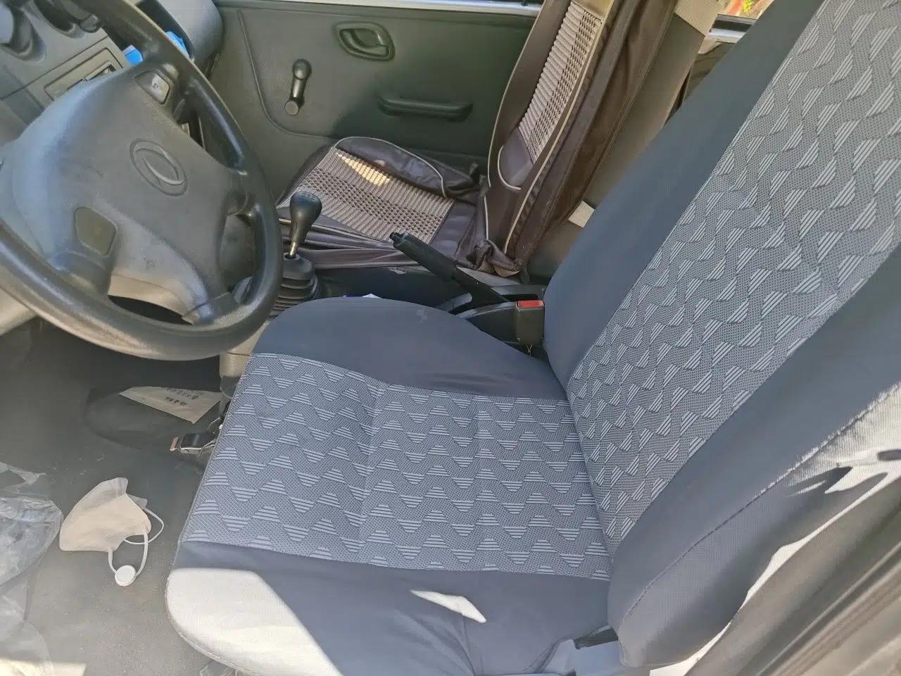 Dongfeng Xiaokang K07 2006 1.0L Standard Version AF10-06 — миниатюра 16