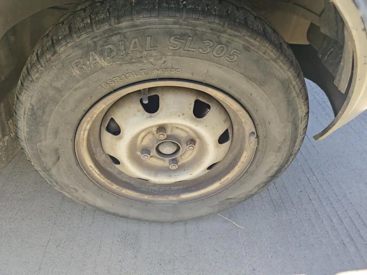 Dongfeng Xiaokang K07 2006 1.0L Standard Version AF10-06 — миниатюра 8