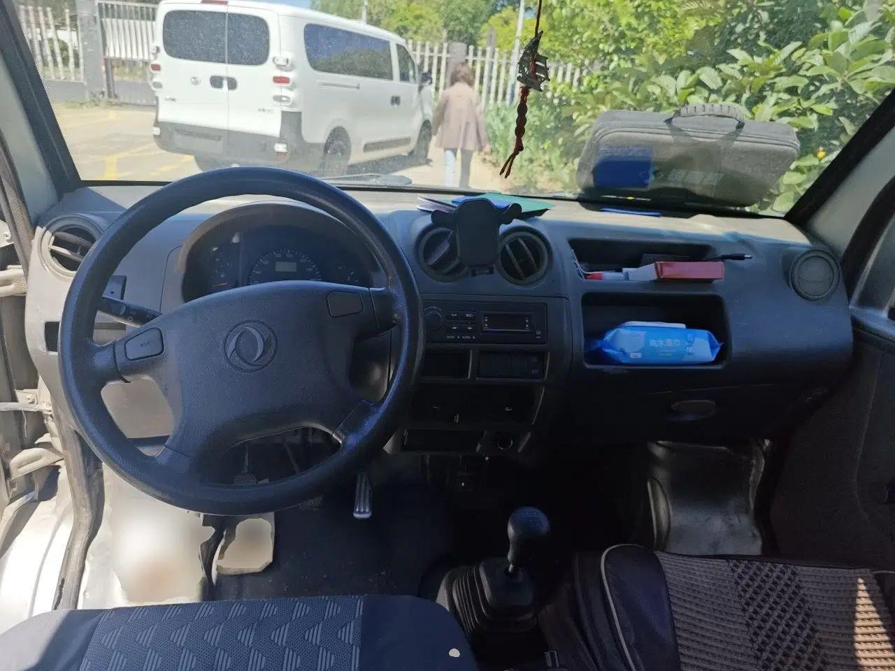 Dongfeng Xiaokang K07 2006 1.0L Standard Version AF10-06 — миниатюра 10