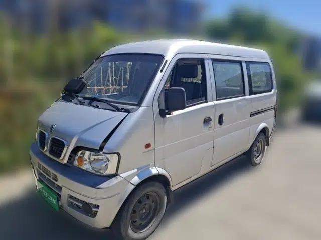 Dongfeng Xiaokang K07 2006 1.0L Standard Version AF10-06