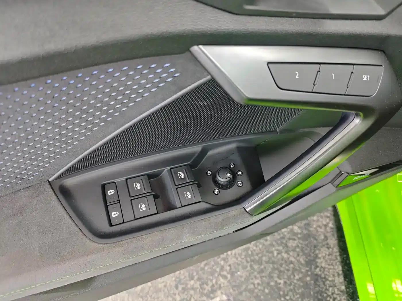 Audi RS 3 2025 RS 3 2.5T Sportback — миниатюра 20