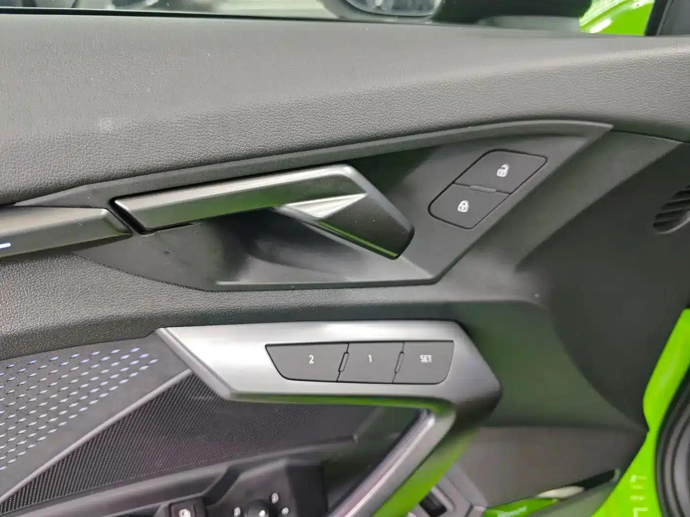 Audi RS 3 2025 RS 3 2.5T Sportback — миниатюра 21