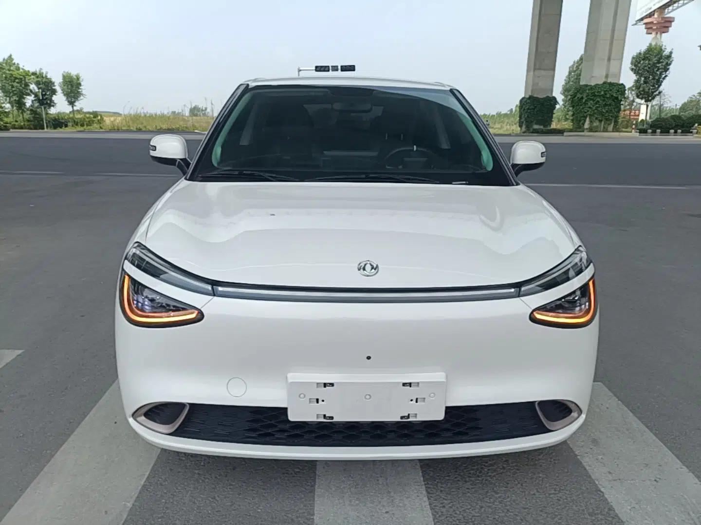 Dongfeng NAMMI 01 2024 330 Plus — миниатюра 2