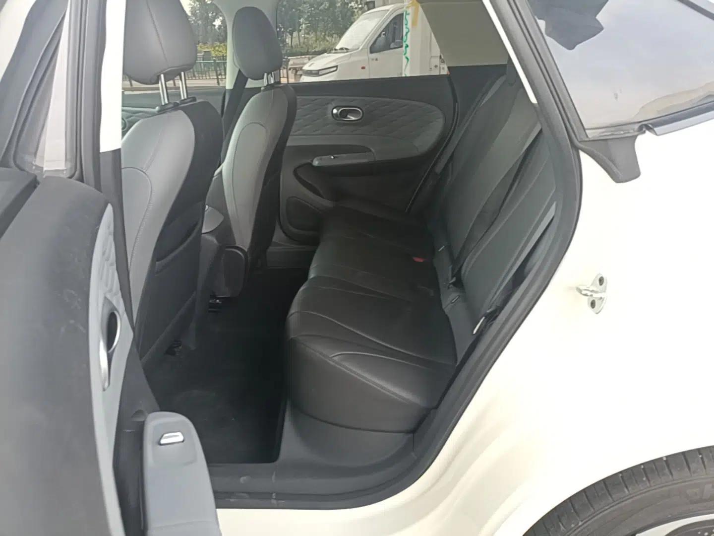 Dongfeng NAMMI 01 2024 330 Plus — миниатюра 19