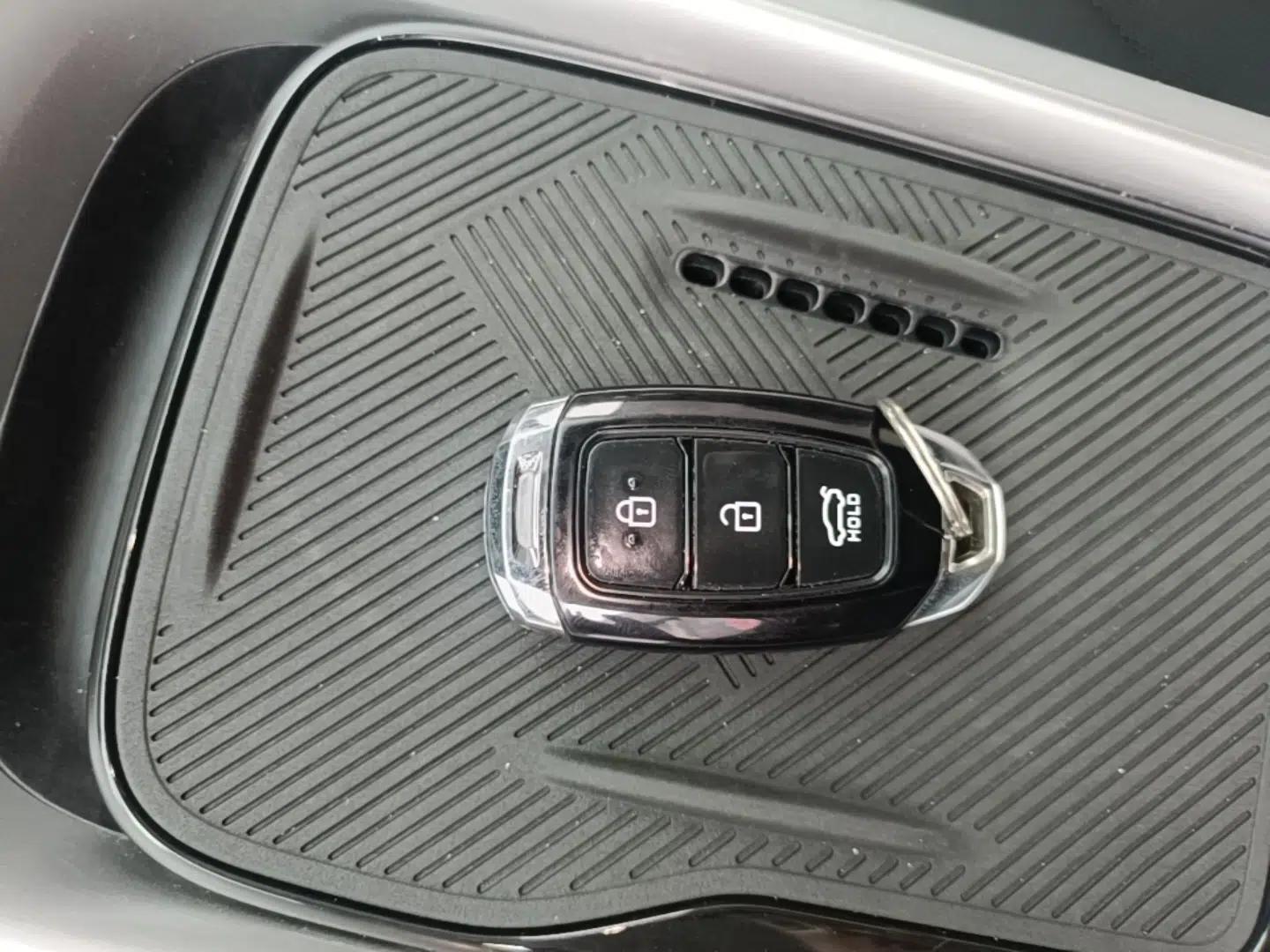 Dongfeng NAMMI 01 2024 330 Plus — миниатюра 22